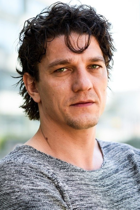 Foto de Piotr Srebrowski
