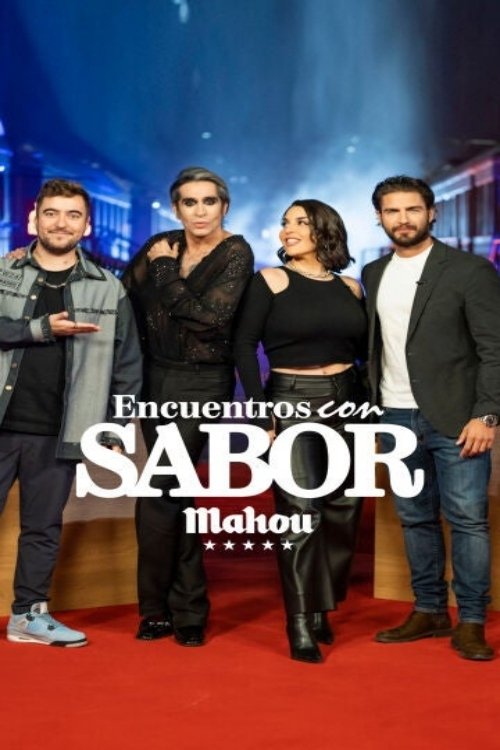 Poster de Encuentros con sabor: Mahou