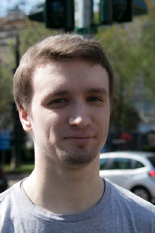 Foto de Игорь Линк