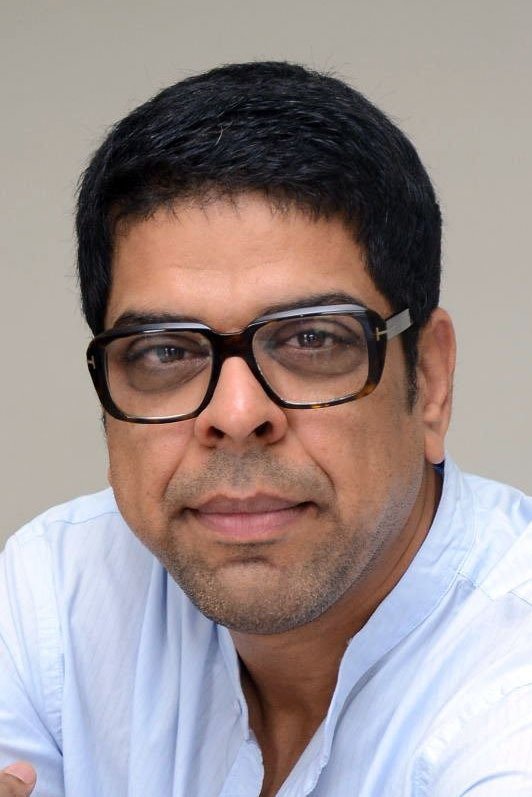 Foto de Murli Sharma