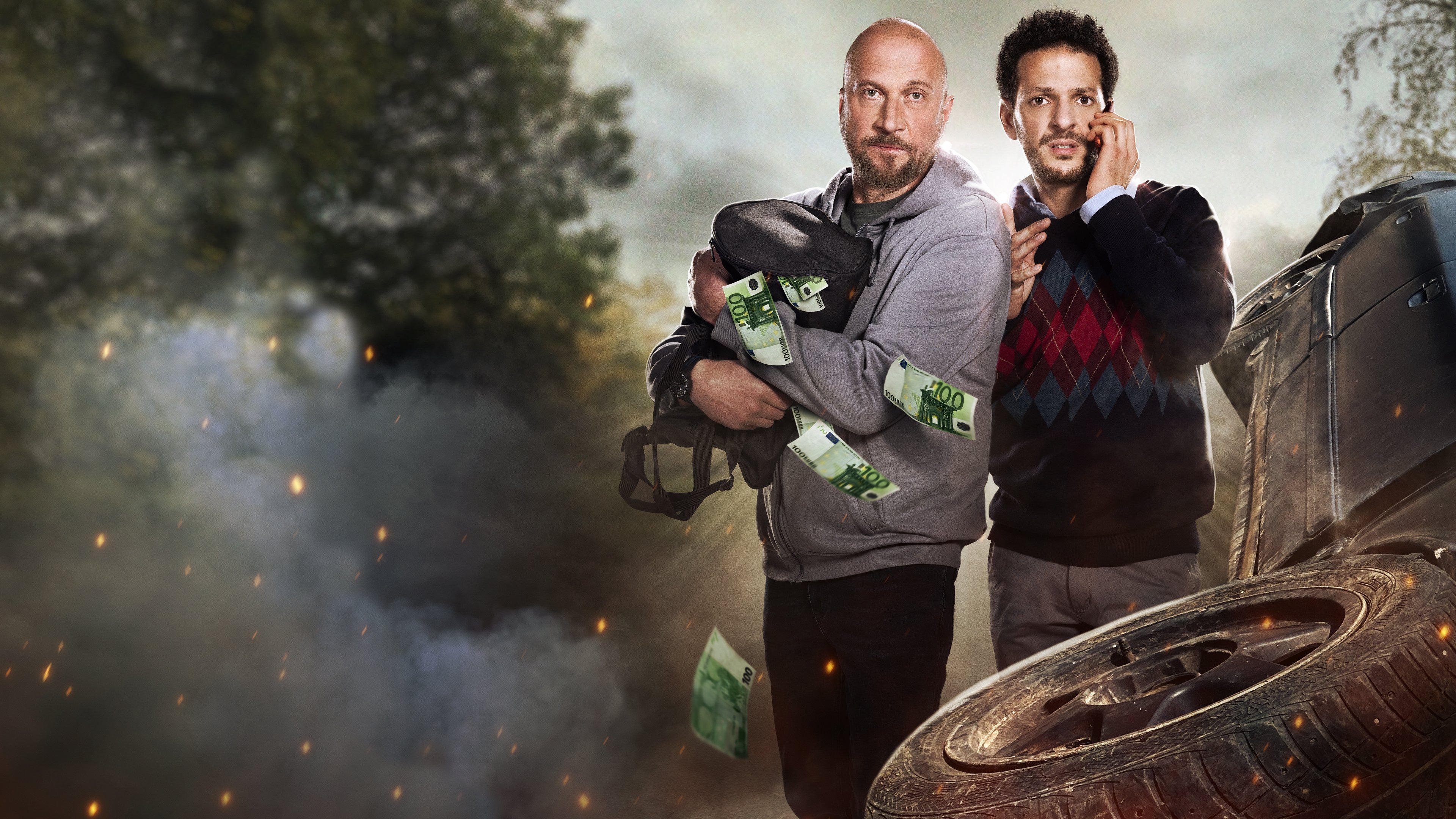 Backdrop image