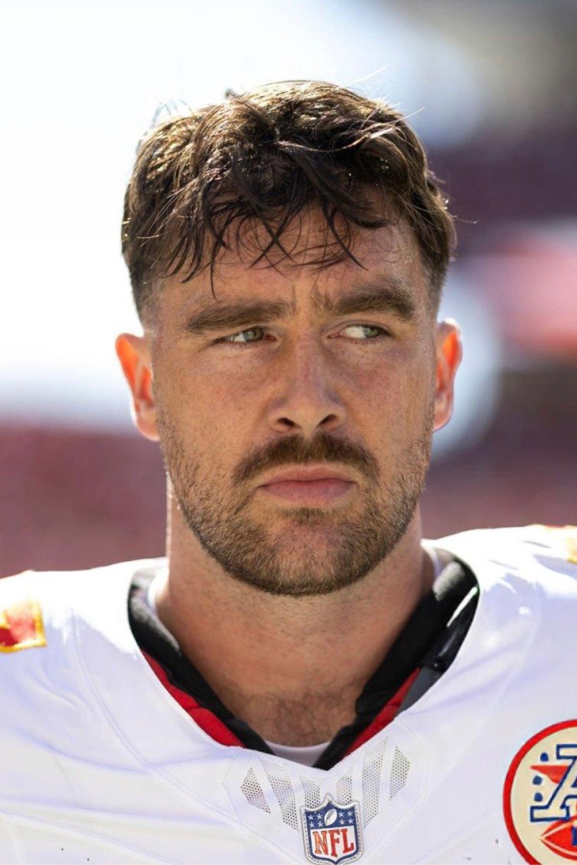 Foto de Travis Kelce