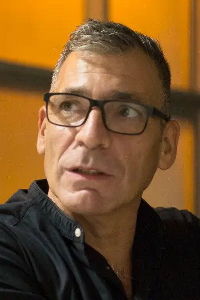 Γιάννης Σερβετάς