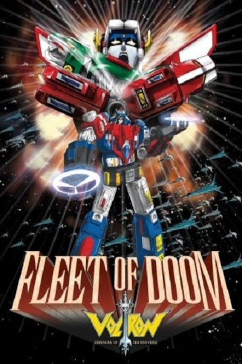 Poster de Especiais