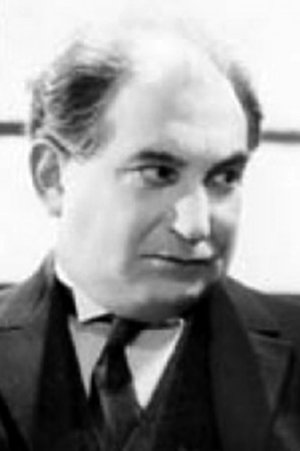 Foto de Marcel Vallée