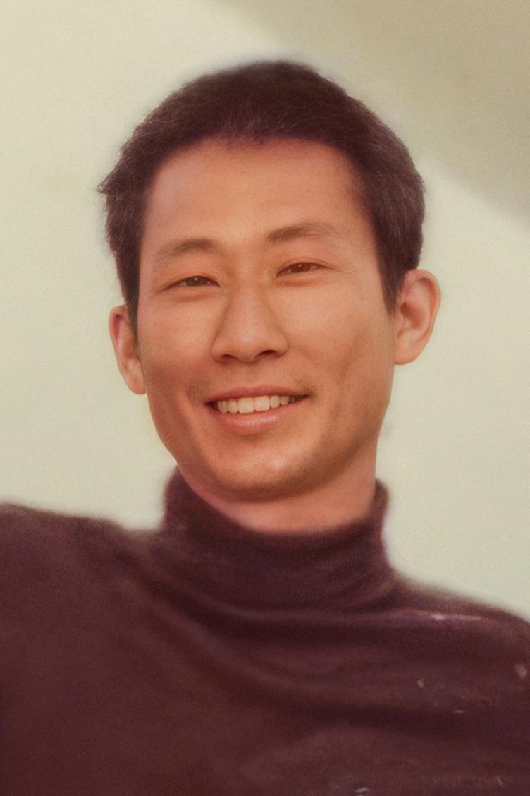 Foto de Robert Tai