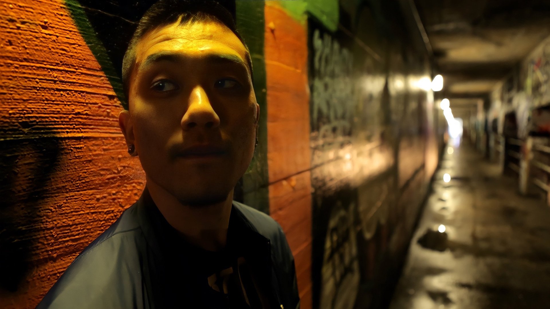 Backdrop image