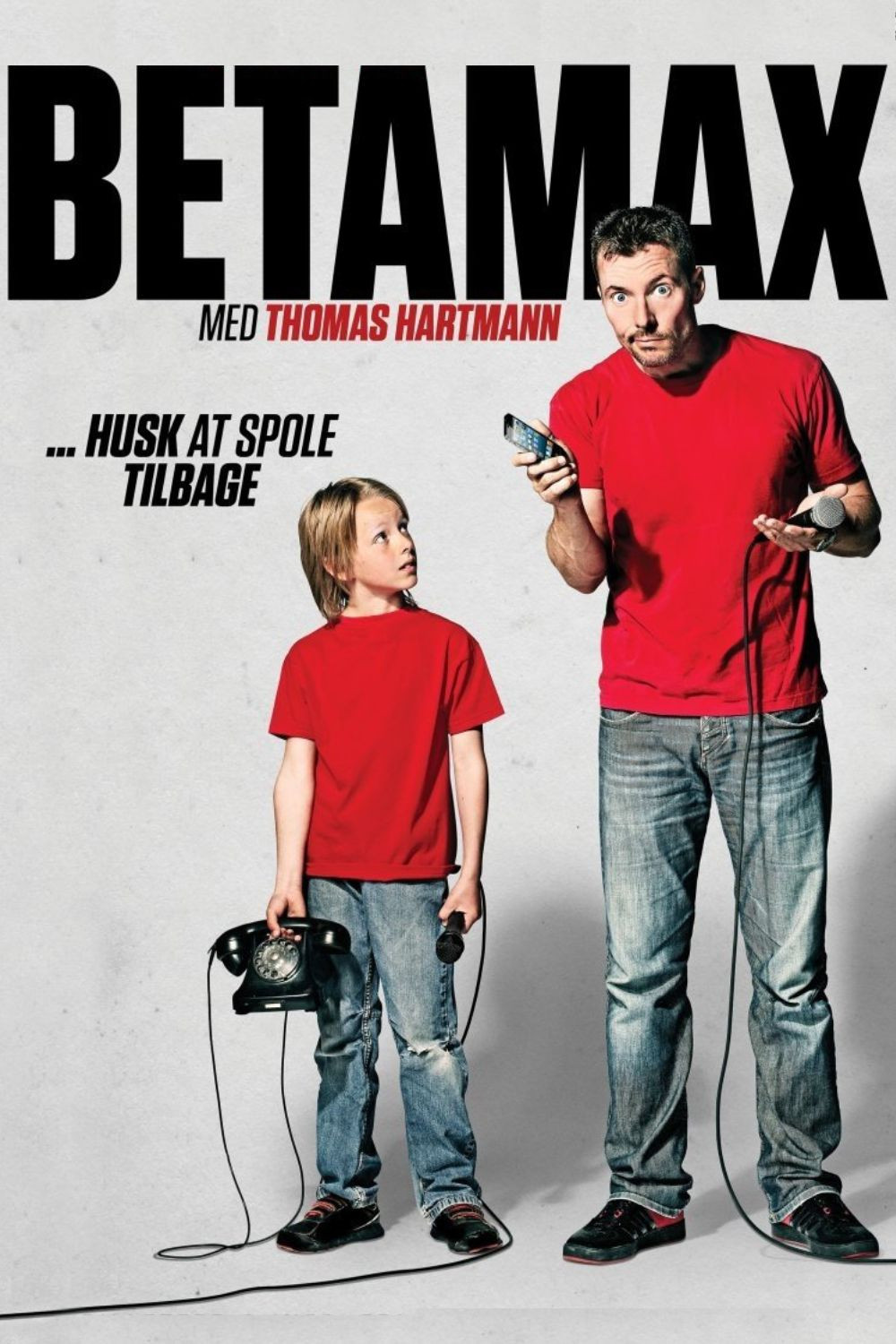 Thomas Hartmann: Betamax