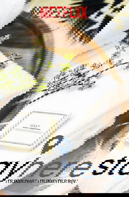 Poster de Reforme na Baixa, Fature na Alta