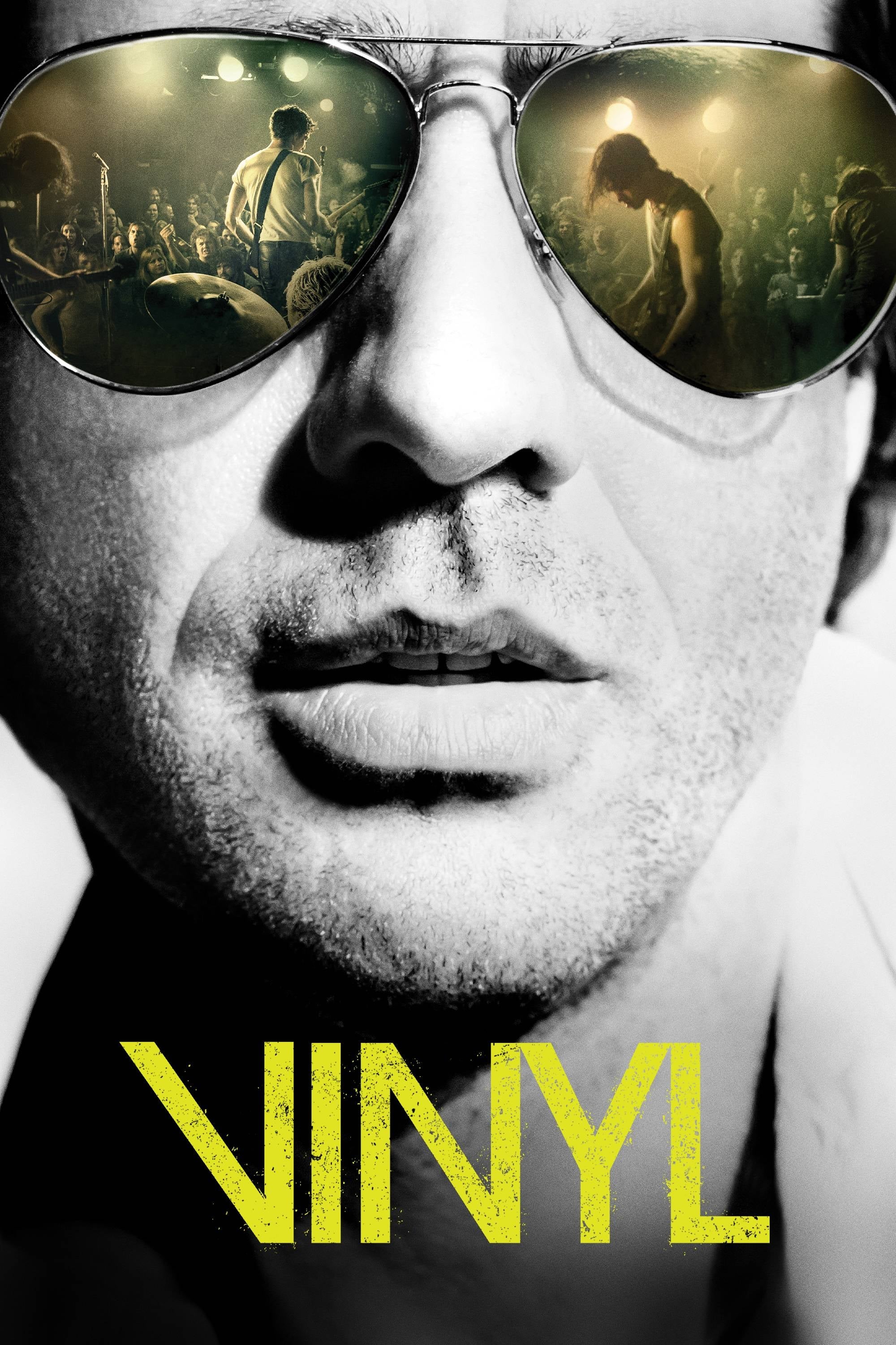 Vinyl saison 1 episode 6 en streaming