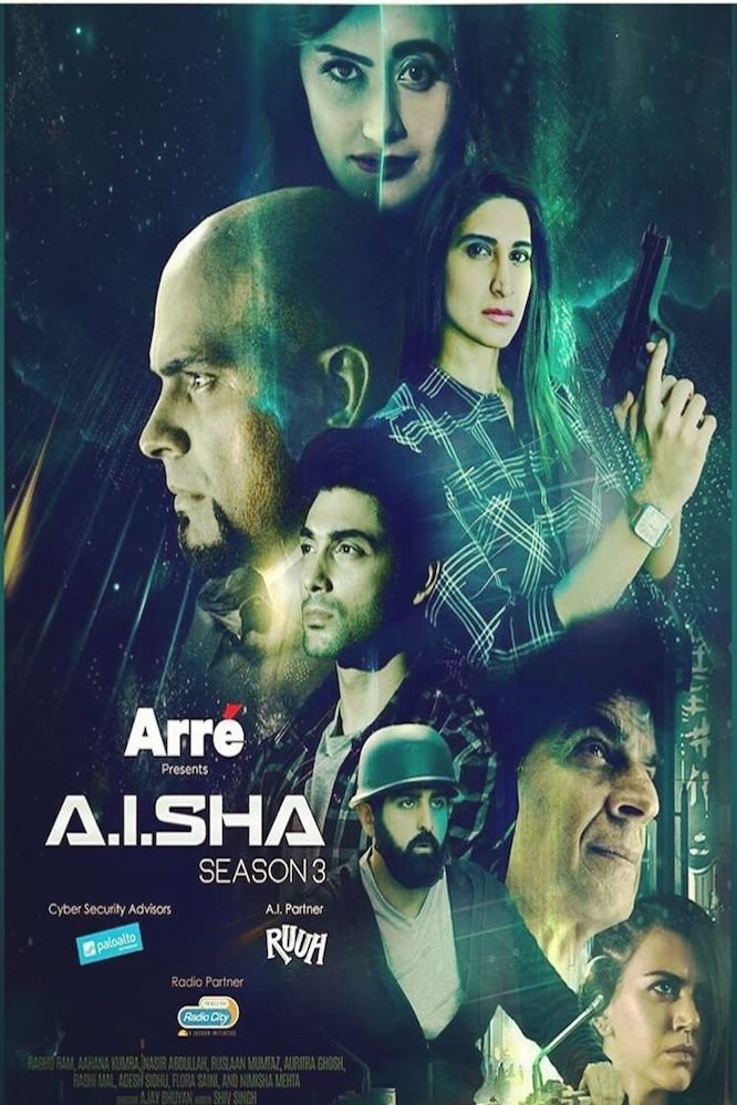 Poster de Temporada 3