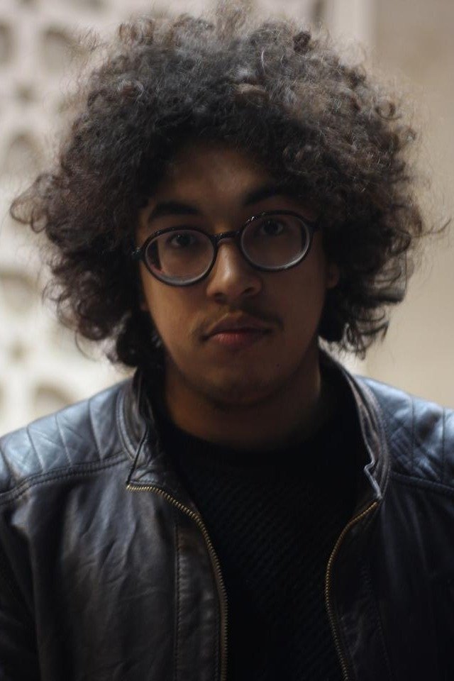Foto de Hamza Nacif