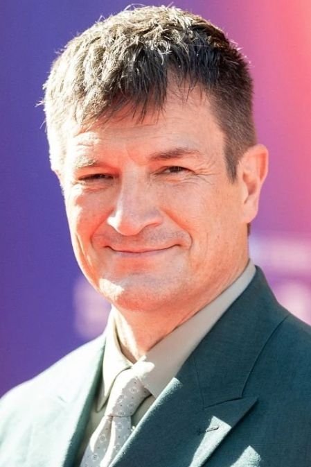 Foto de Nathan Fillion