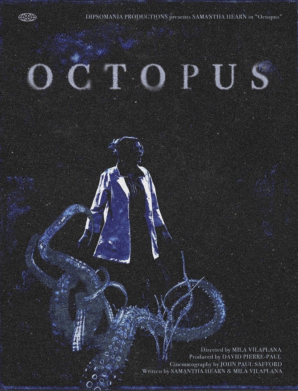 Poster de Octopus