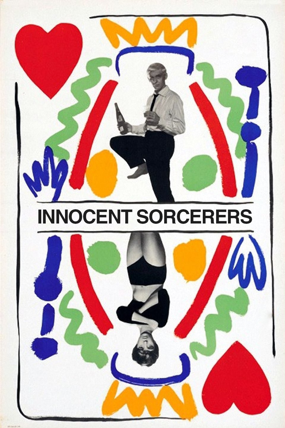 Poster movie