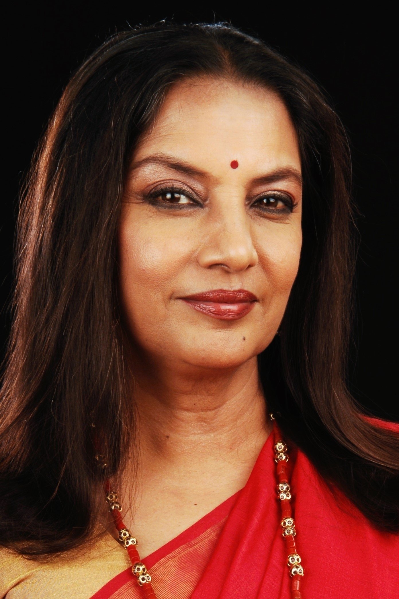Foto de Shabana Azmi