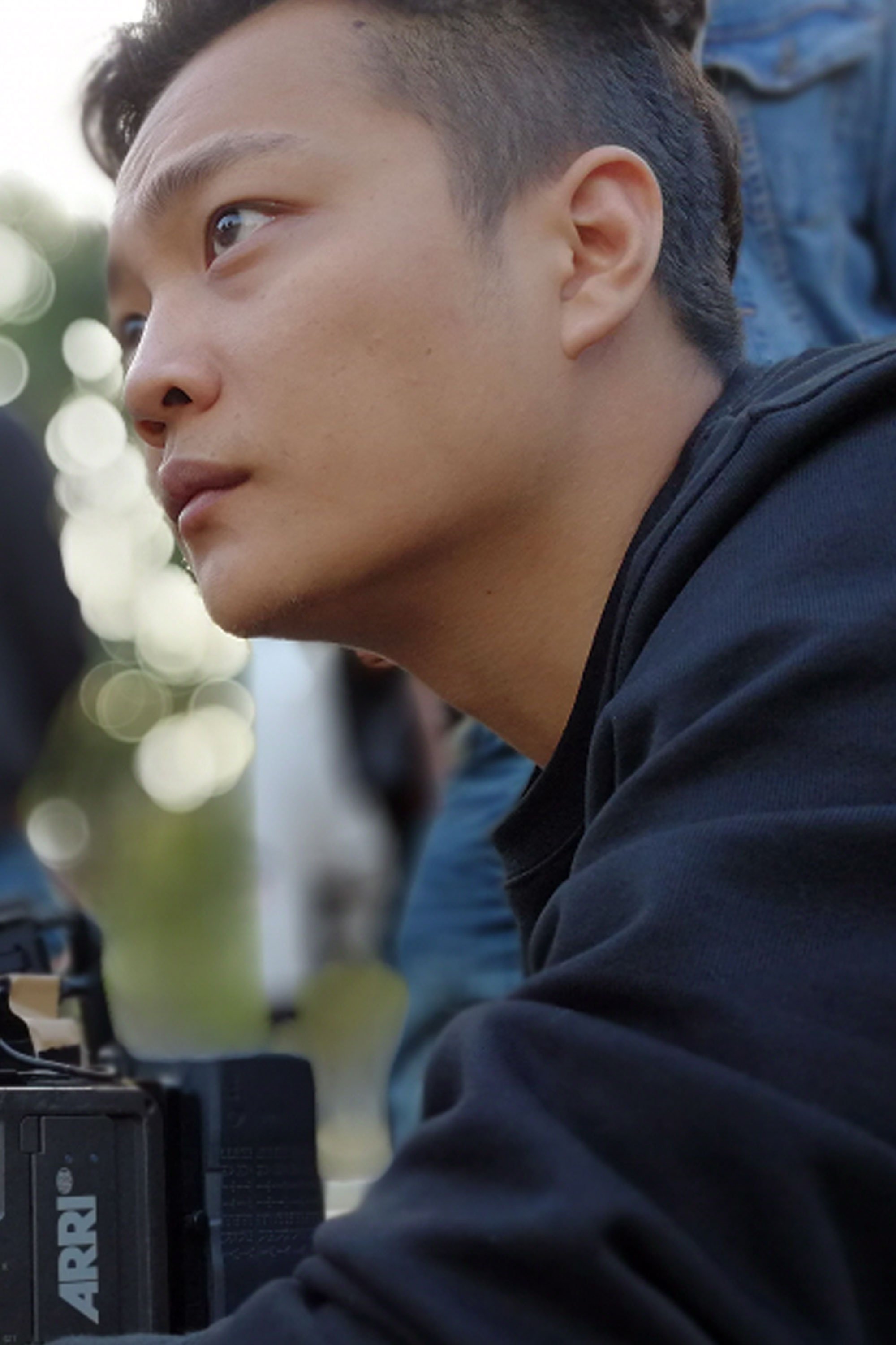 Foto de Ba Chenxu