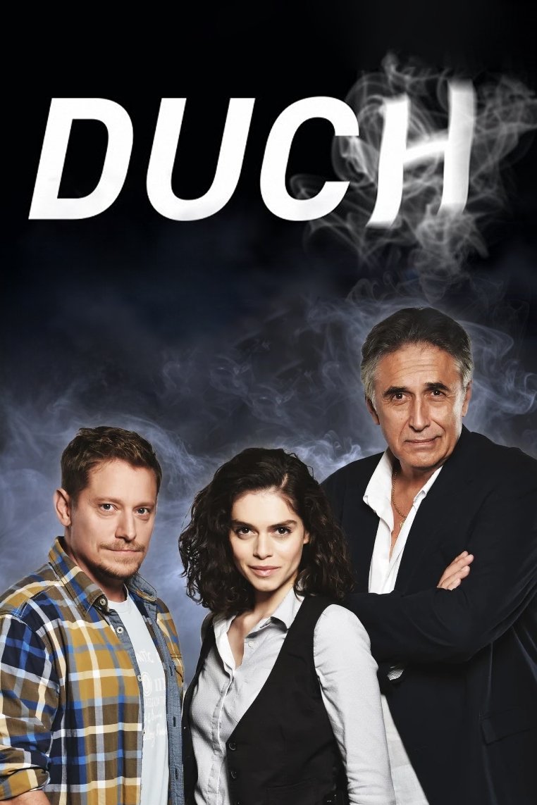 Poster de Temporada 2