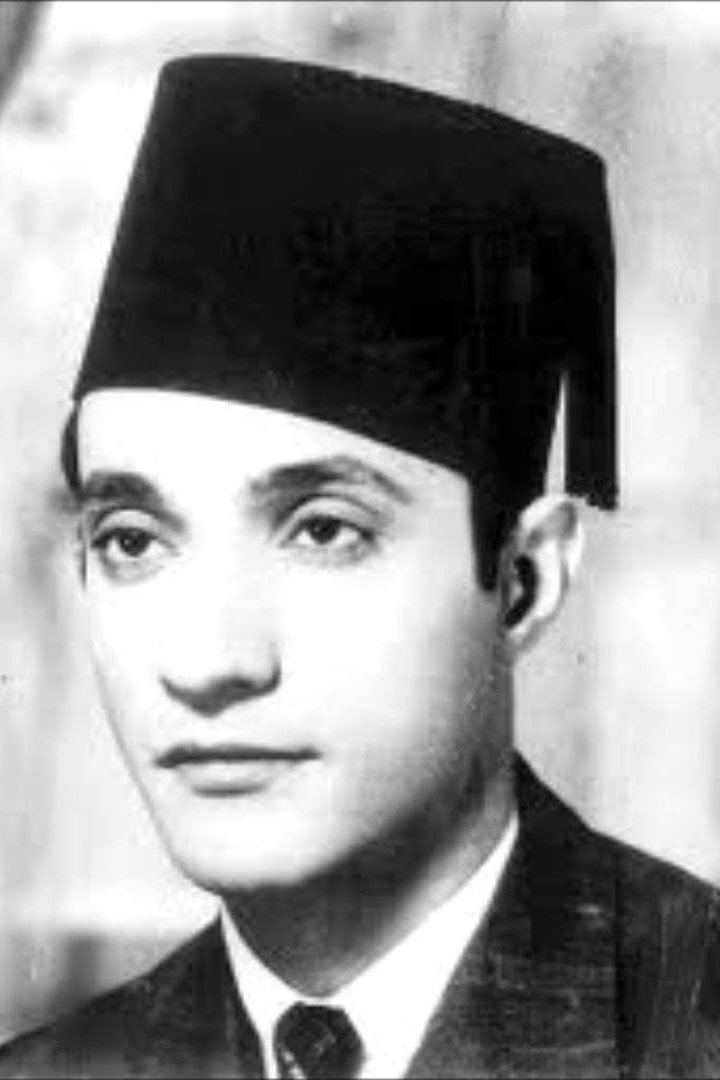 Foto de Mohamed Abdel Wahab