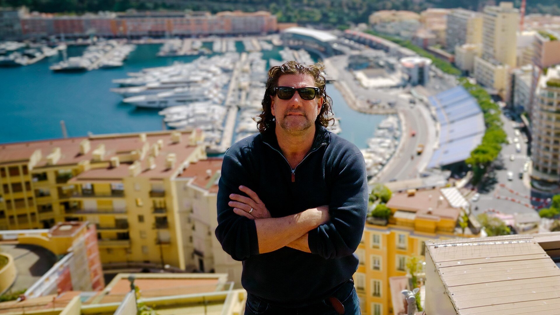 Building Monaco's Superhomes