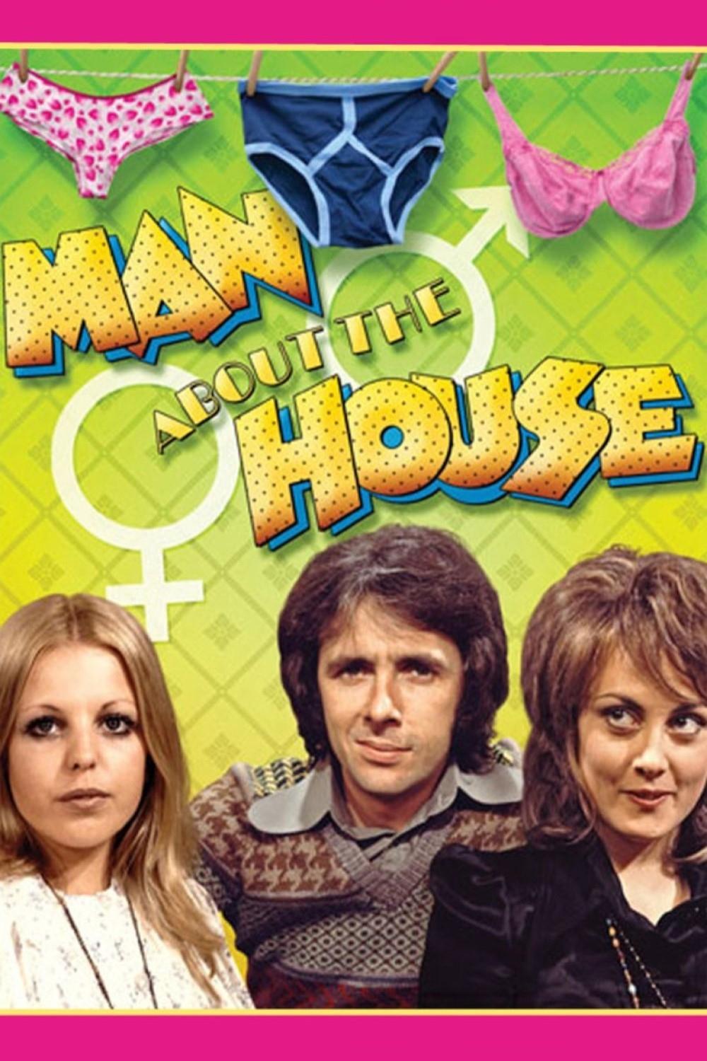 Poster de Man About the House