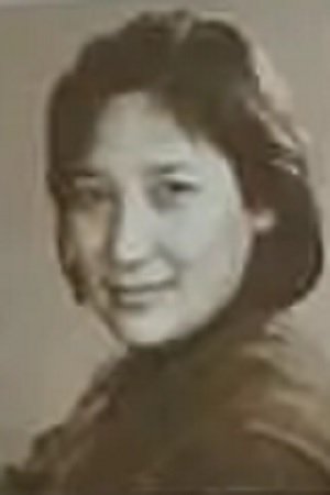 Foto de Lin Ma