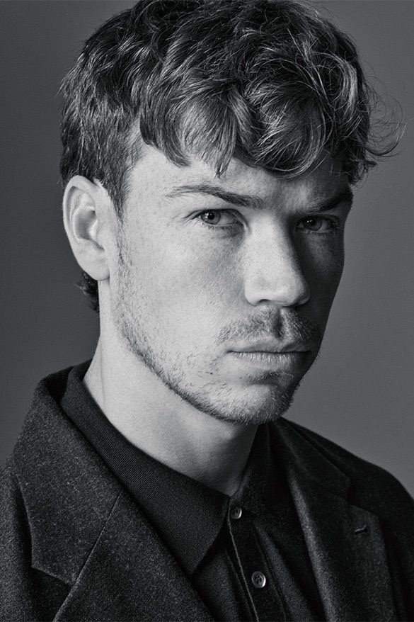 Foto de Will Poulter