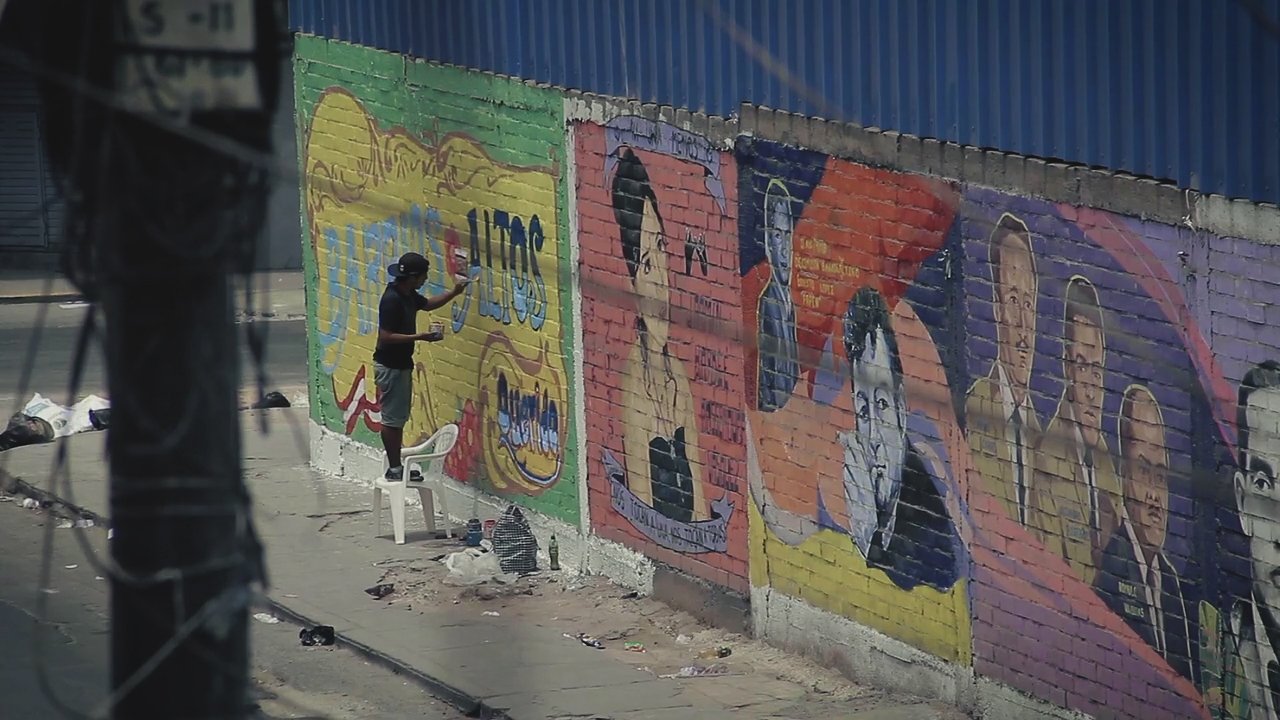 Backdrop image