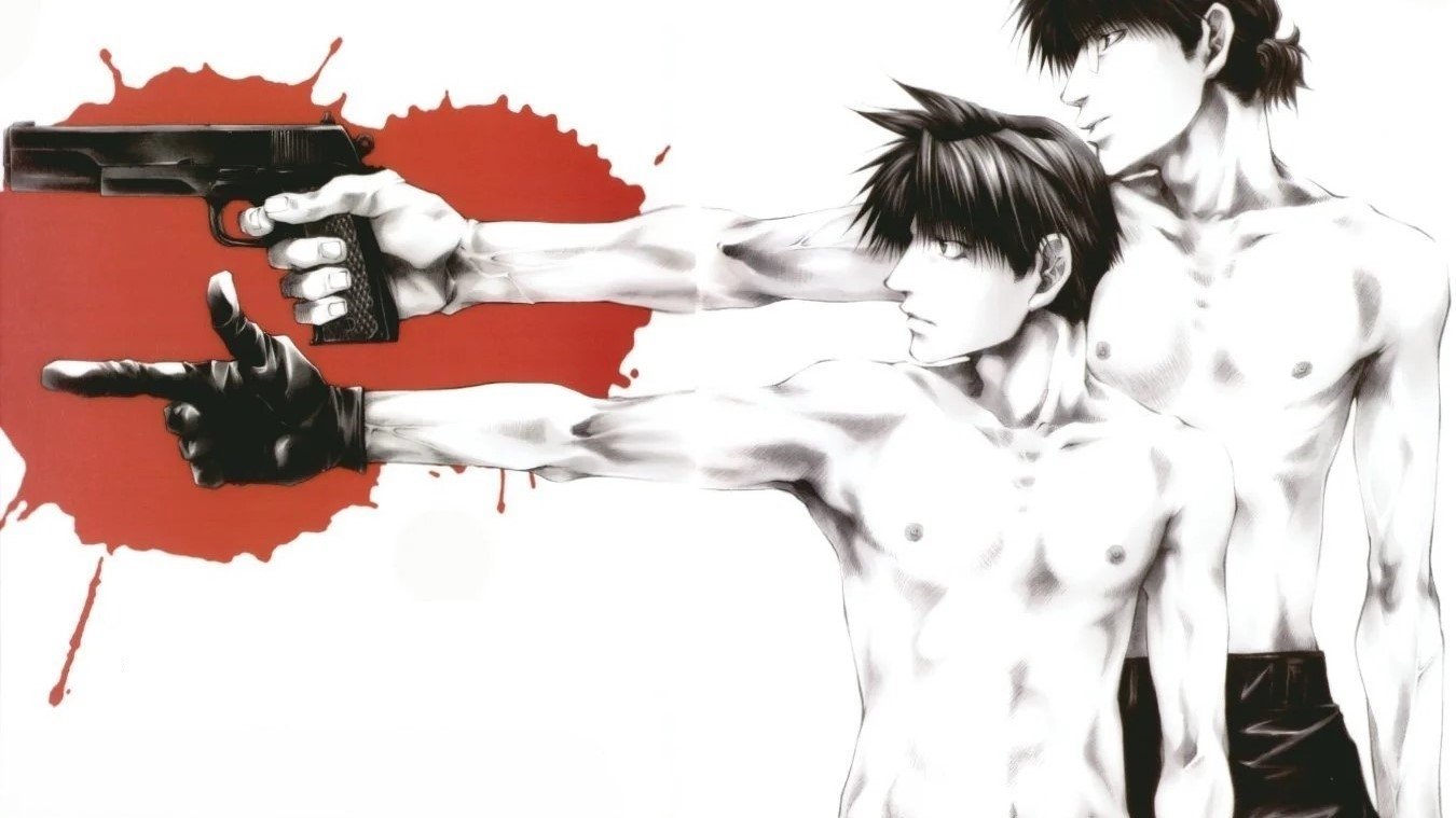 Backdrop image