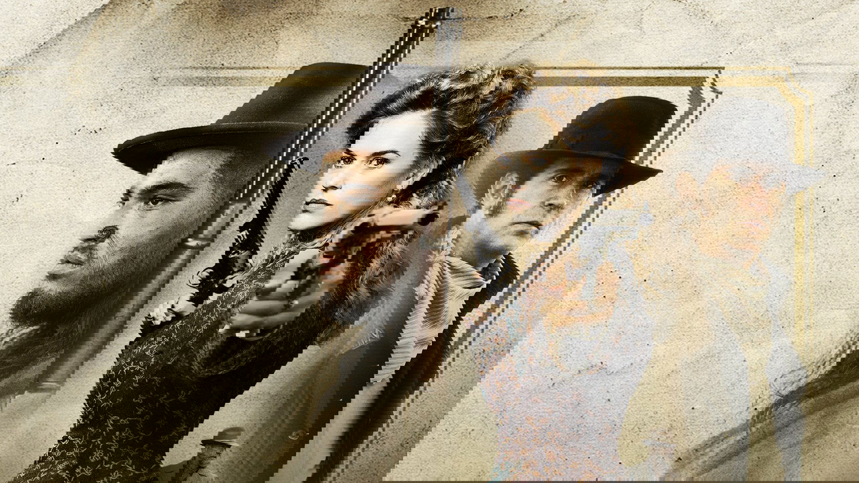 backdrops