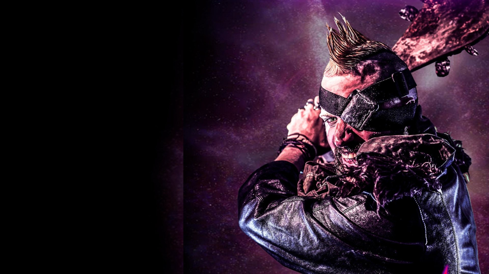 Backdrop image