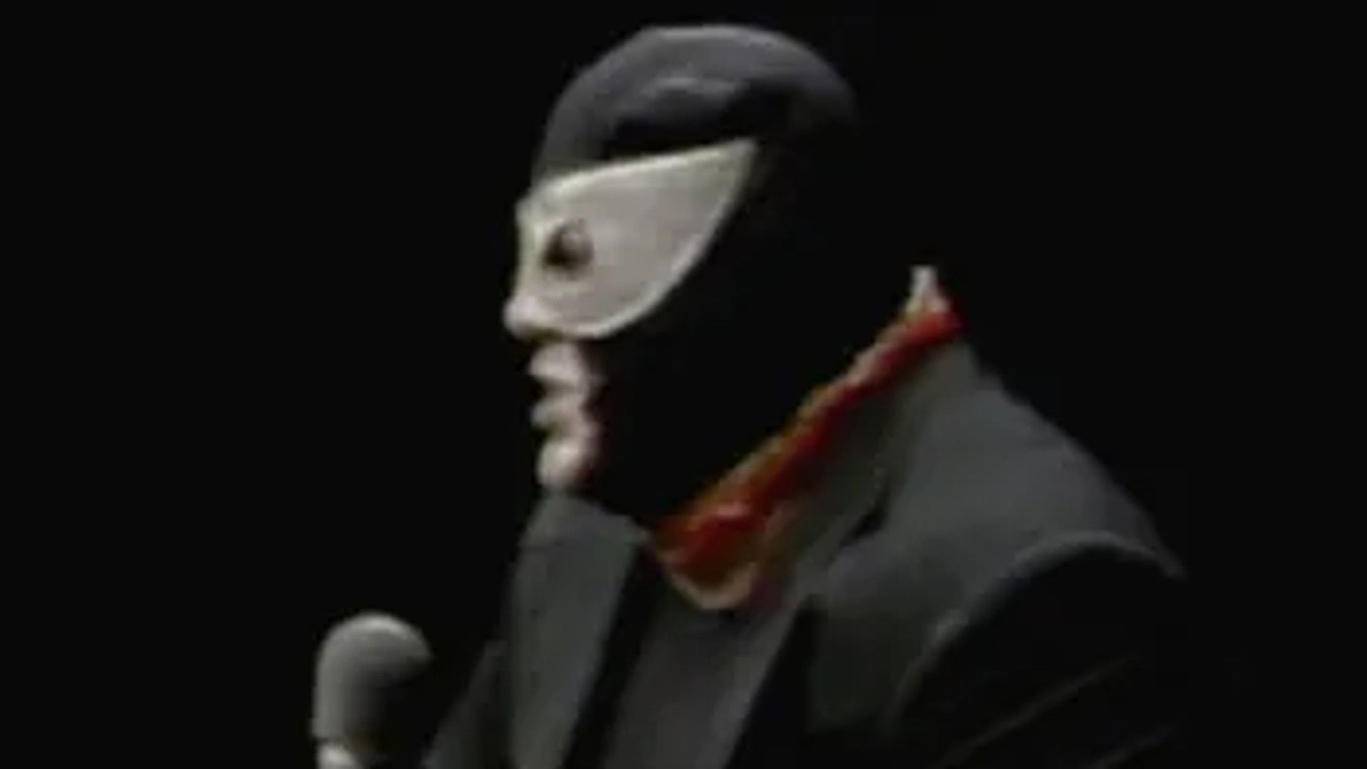 World Championship Wrestling - Apr. 23, 1988