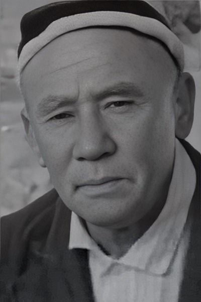 Foto de Гани Агзамов