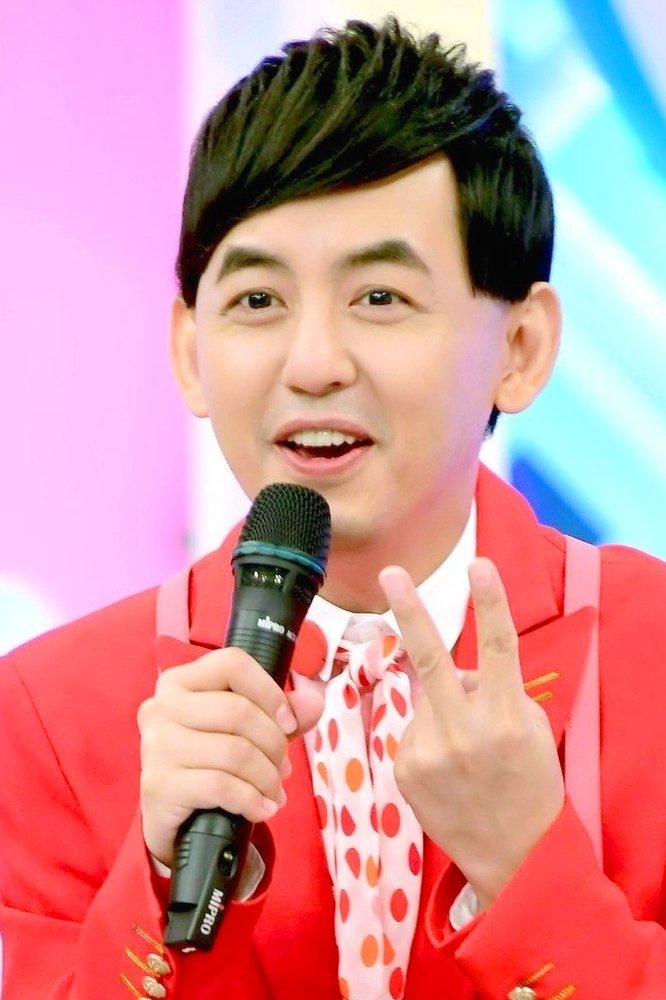 Foto de Mickey Huang