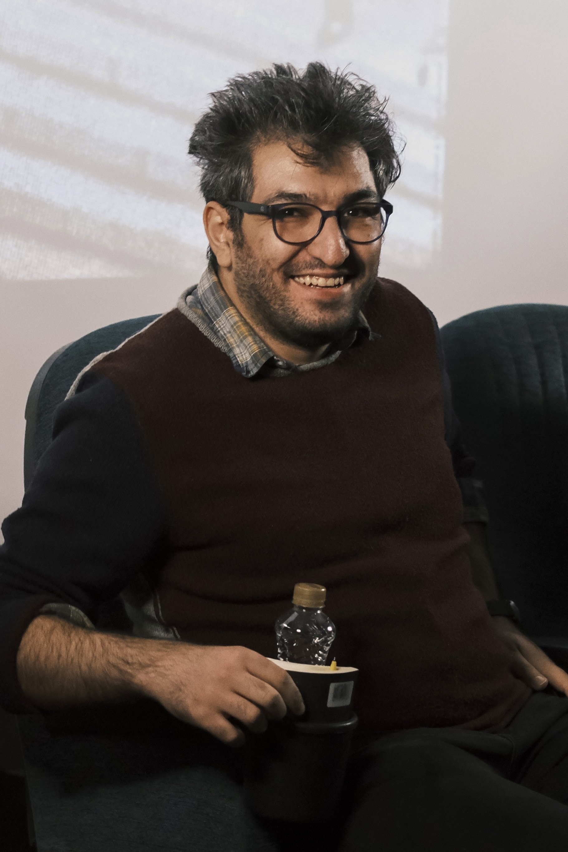 Profil Fotoğrafı