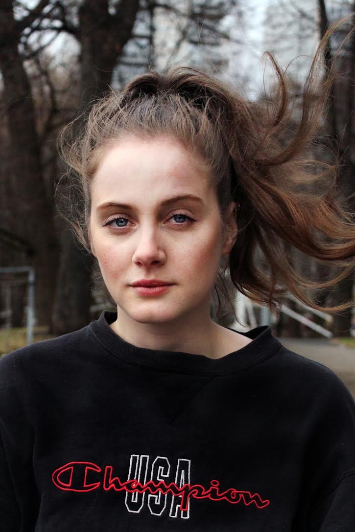 Foto de Ingrid Unnur Giæver