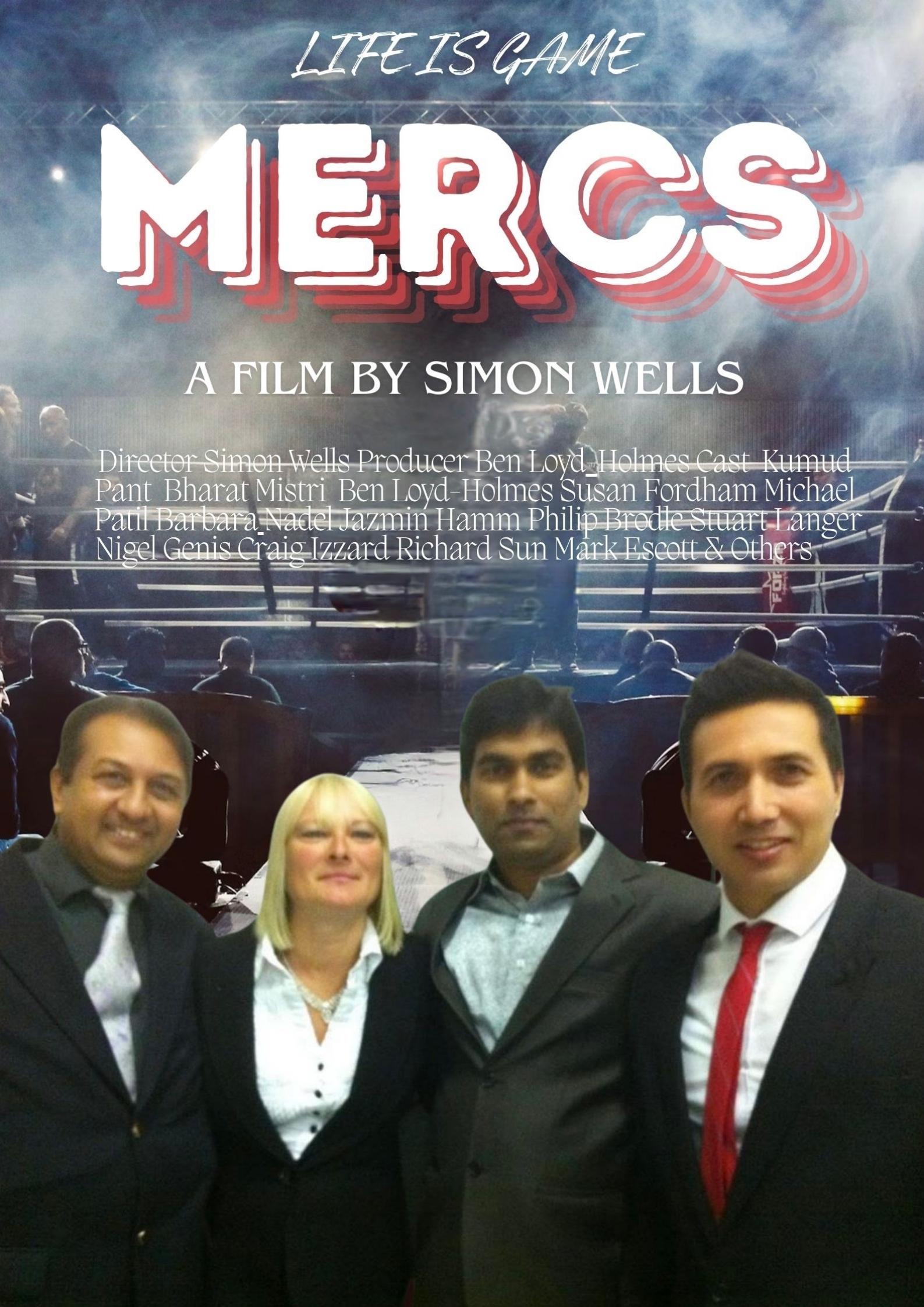 Poster movie