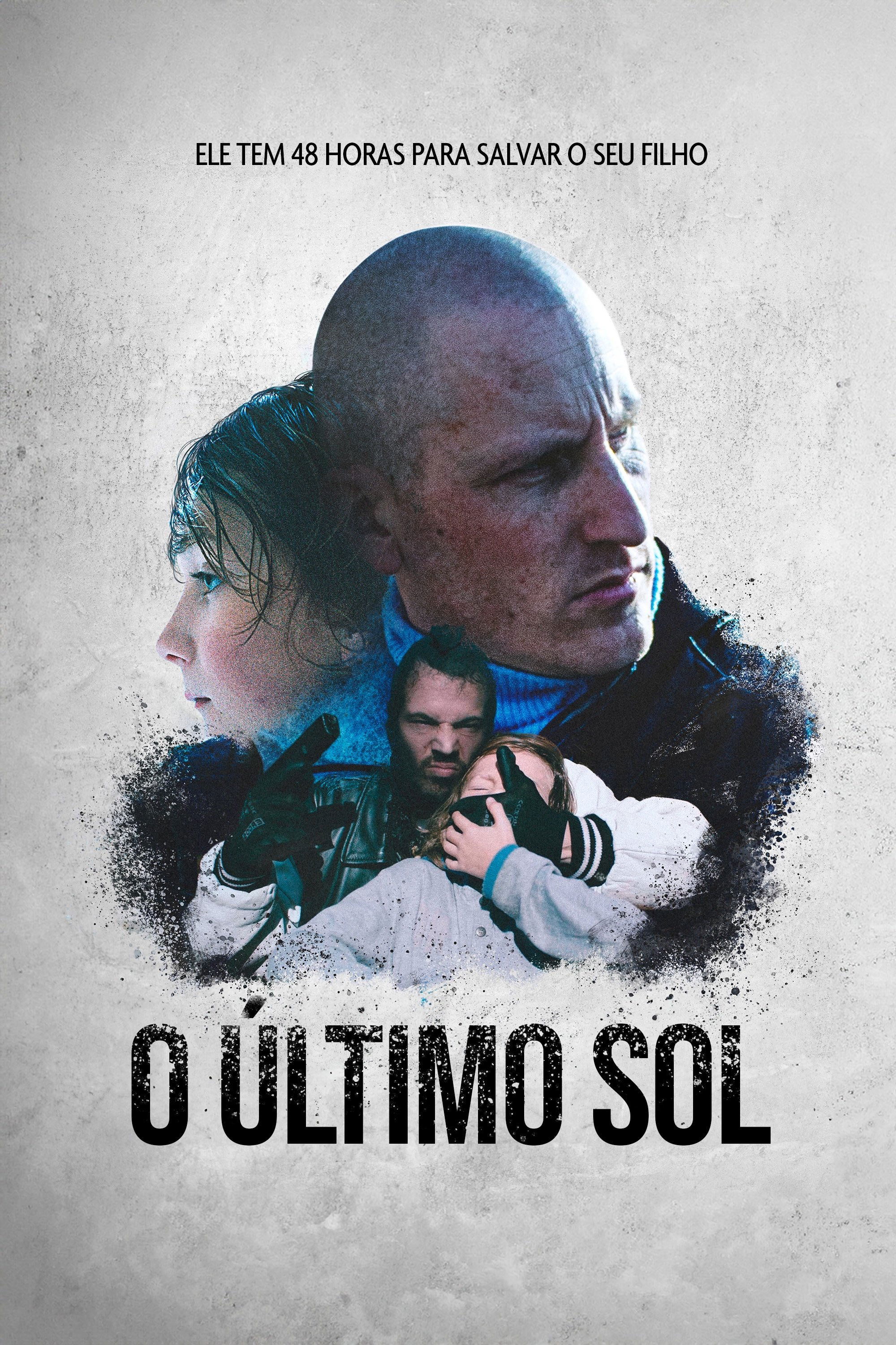 Poster de O Último Sol