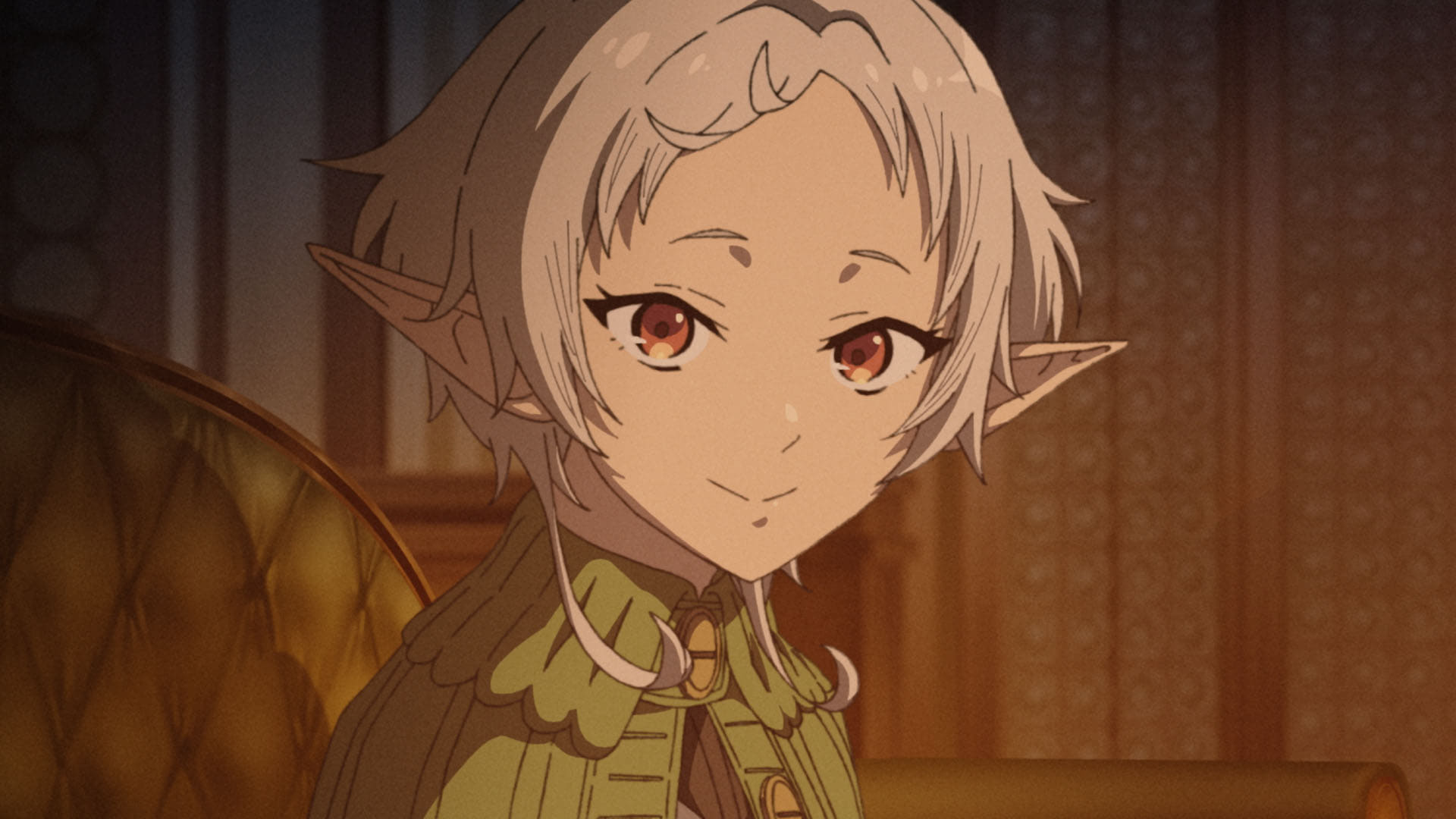 Mushoku Tensei: Jobless Reincarnation - 2. Sezon, 14. Bölüm