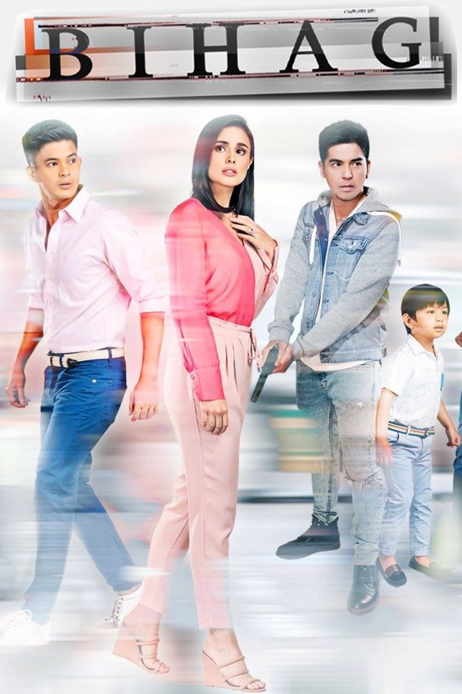 Poster de Temporada 1