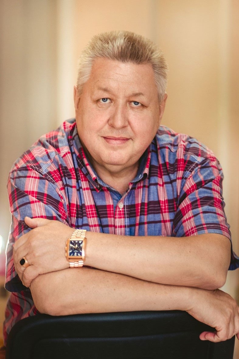 Foto de Александр Тютрюмов
