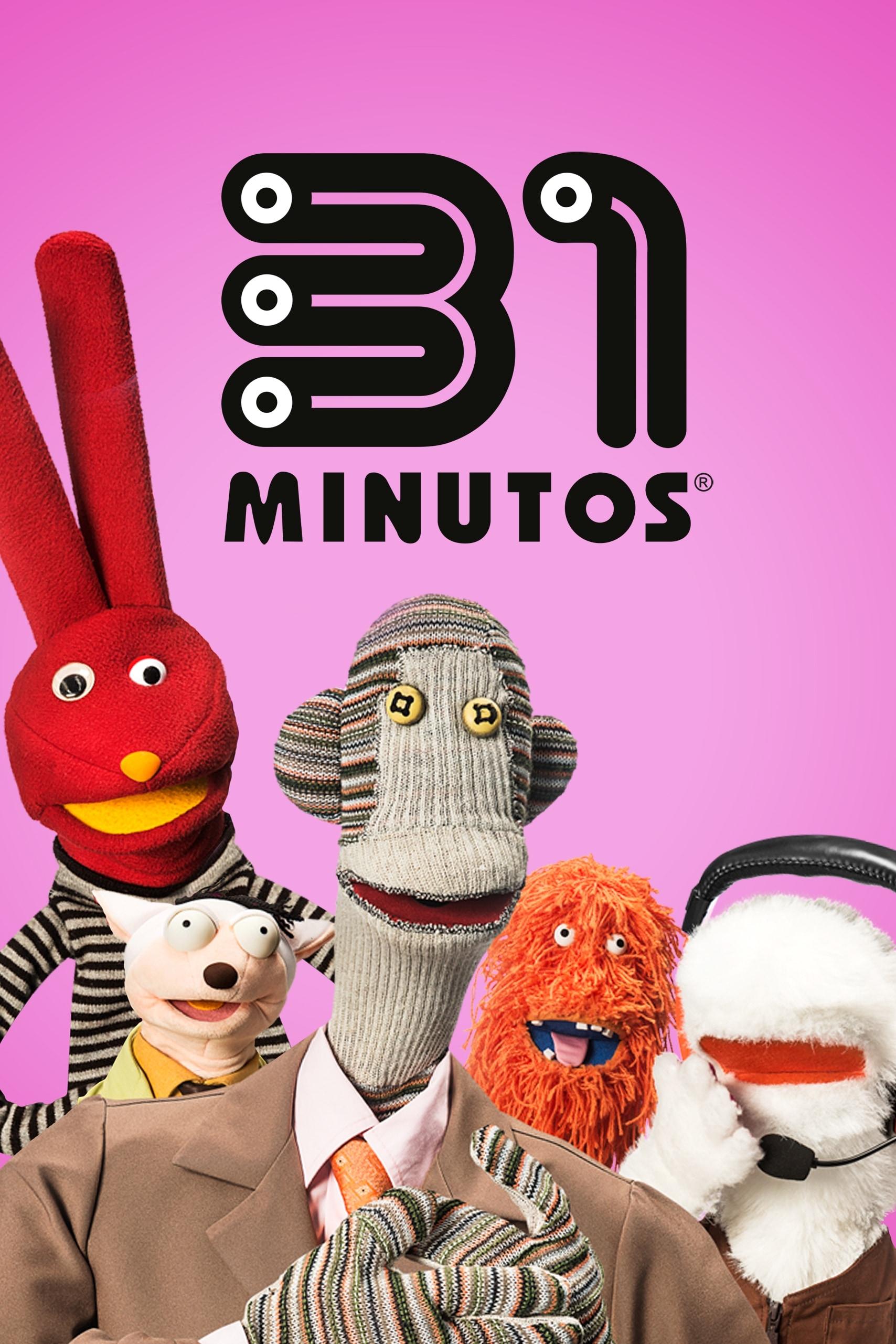 Poster de Temporada 3