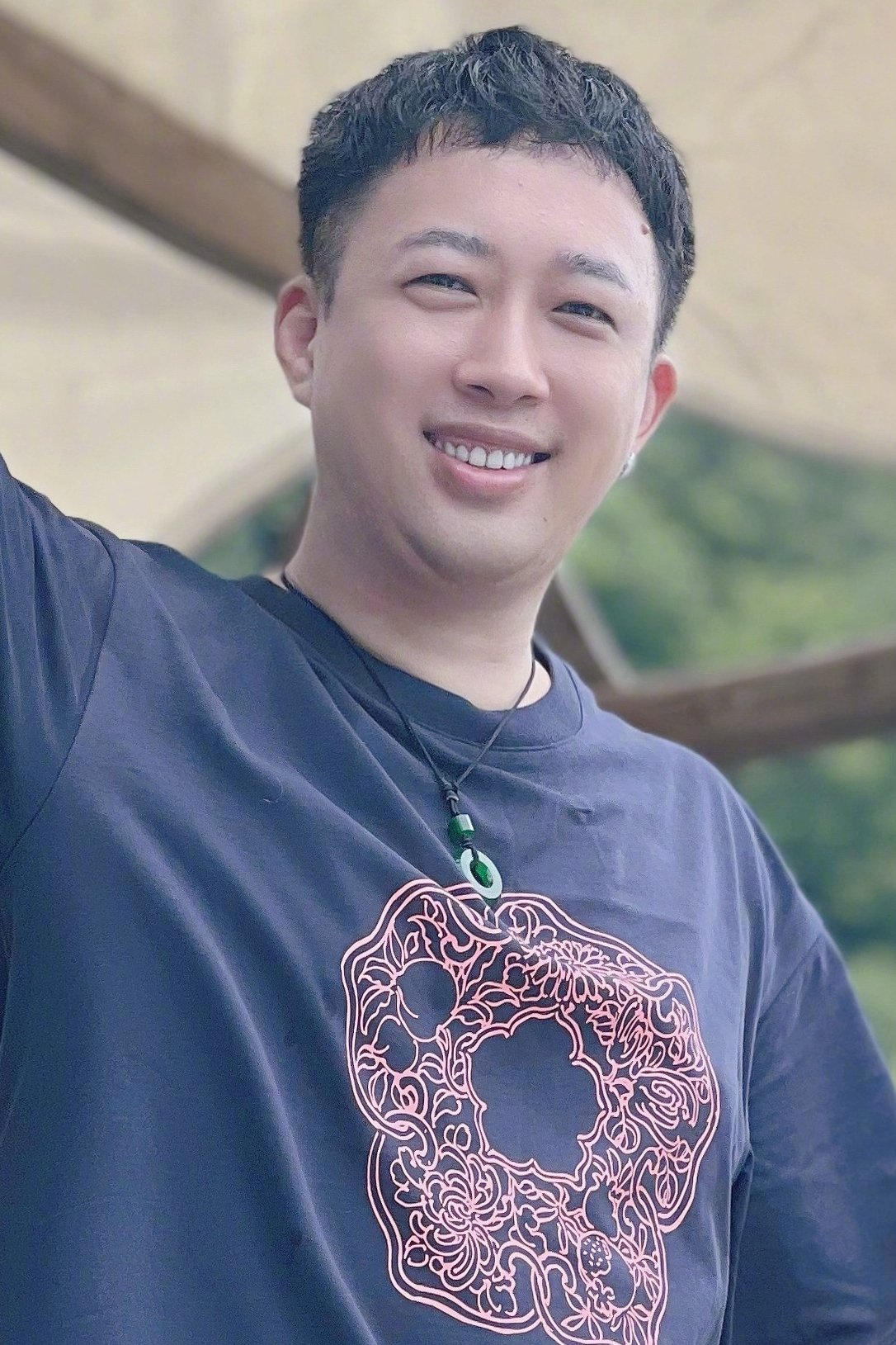 Foto de 于正