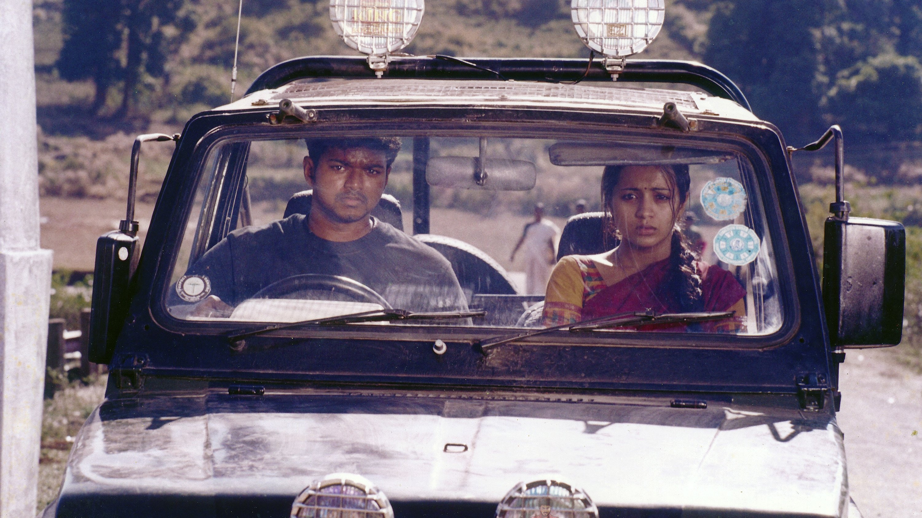 Backdrop image