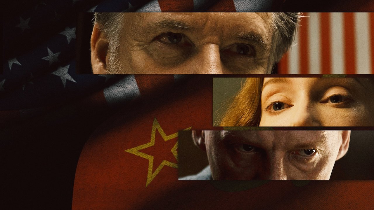 Backdrop image