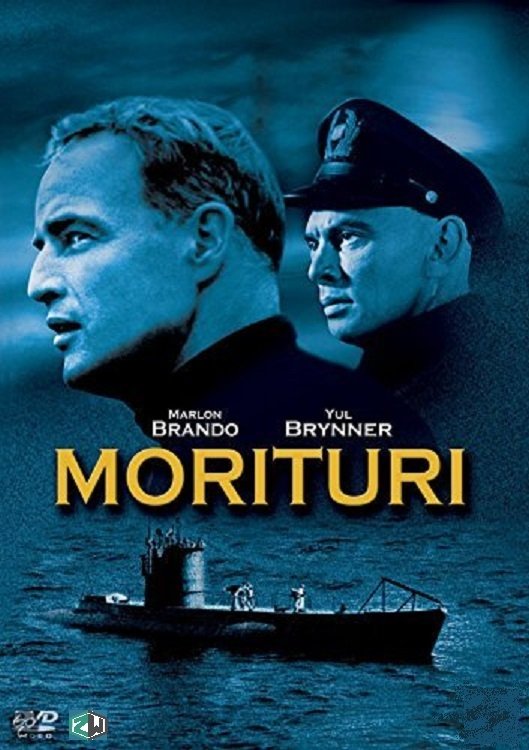 Affiche du film Morituri
