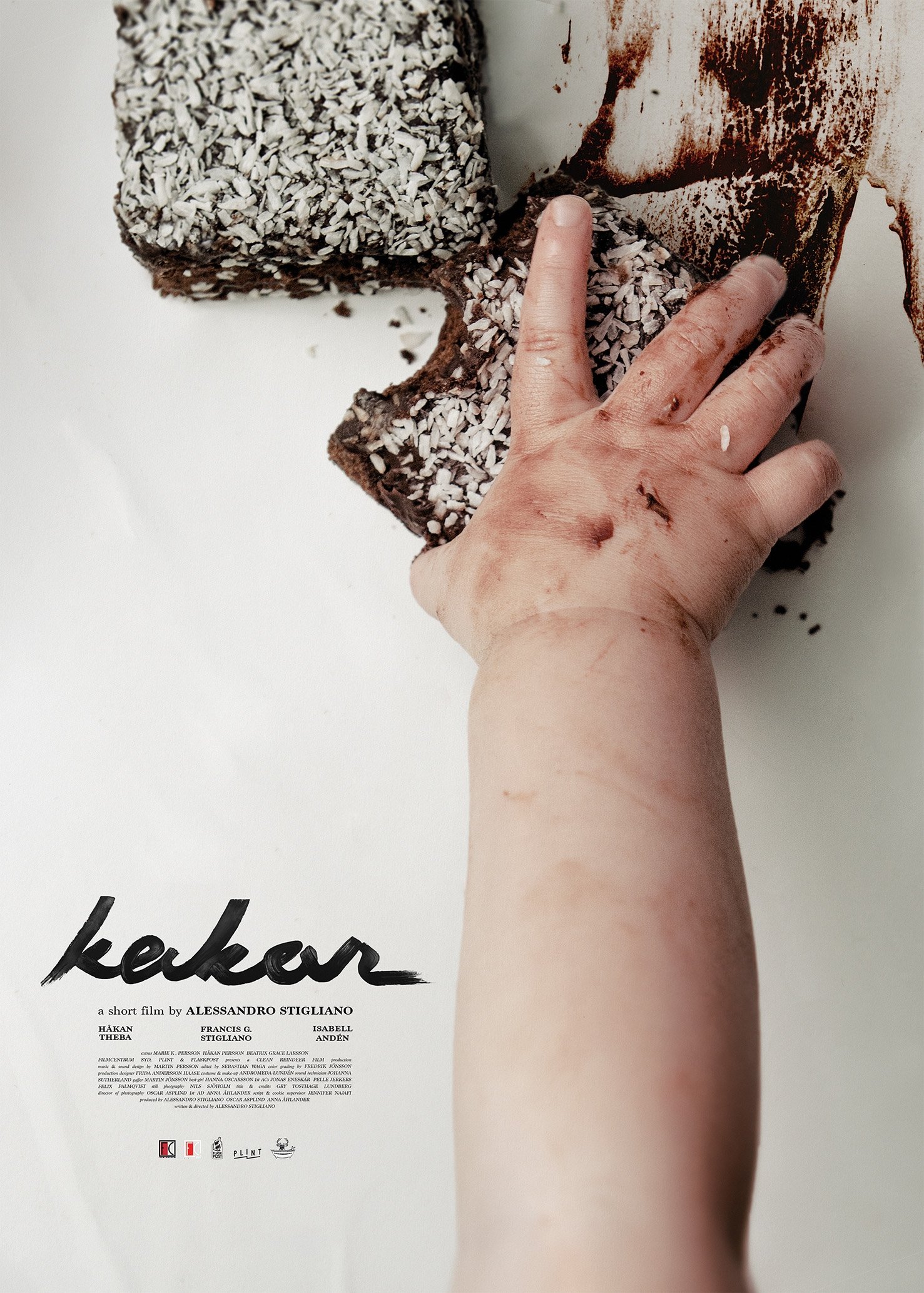 Poster movie