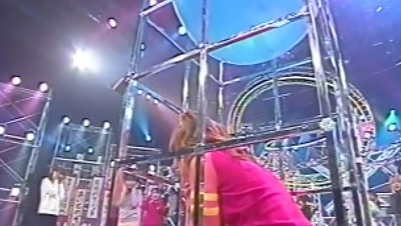 "Episode 89.5" - VHS Bonus Footage