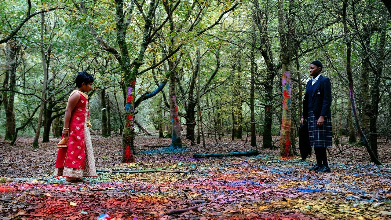 Backdrop image