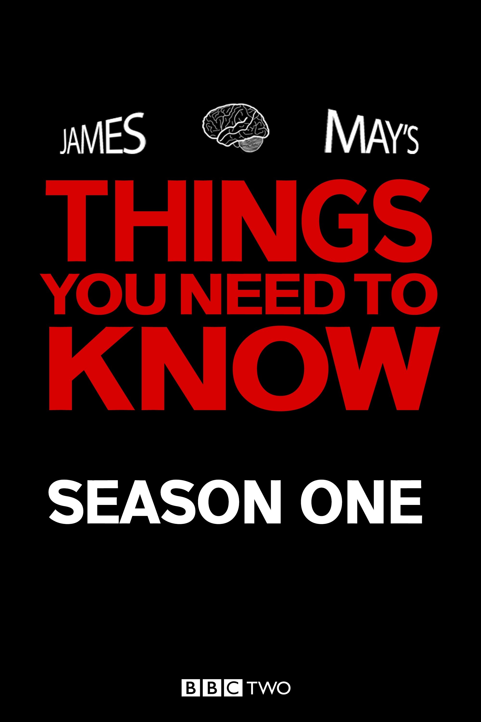 Poster de Temporada 1
